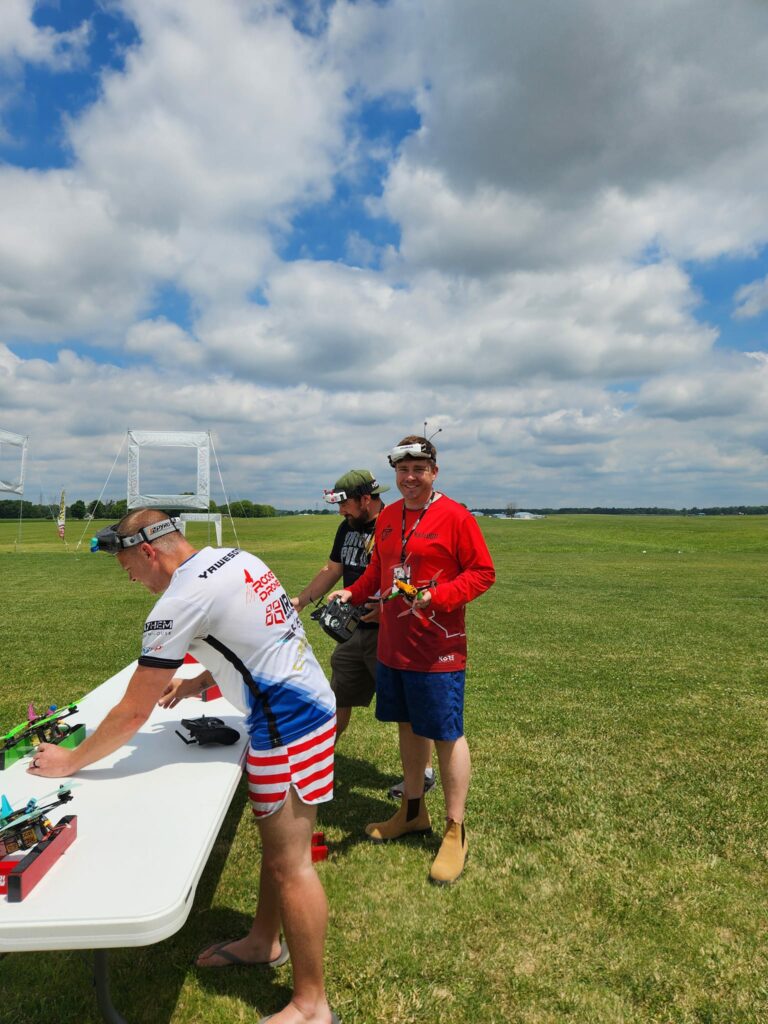 RCBattery.com Team Canada FPV