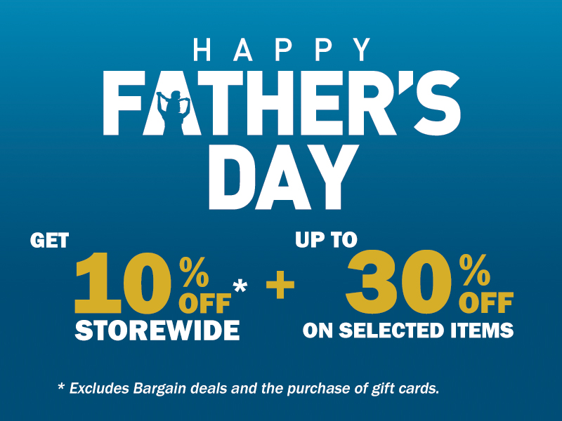 RCBattery.com Father's Day Sale