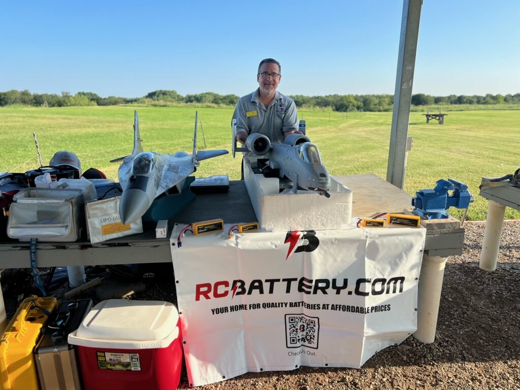 RCBattery.com