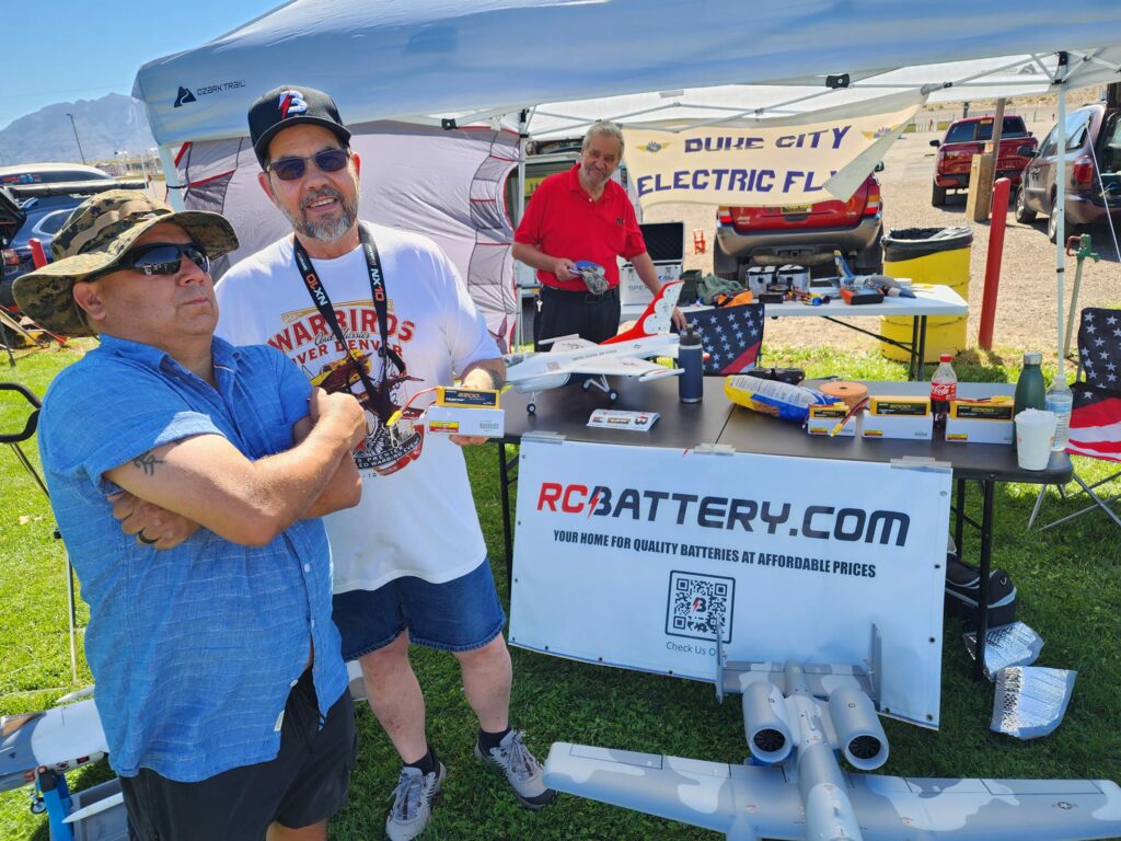 RCBattery.com