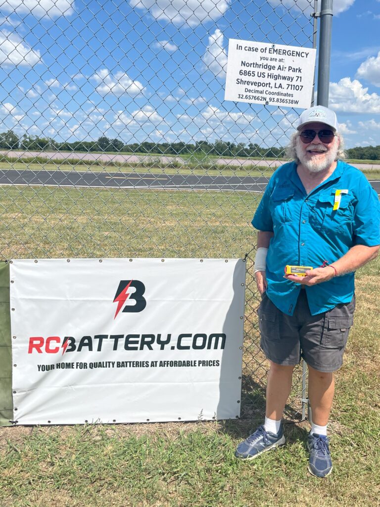 RCBattery.com