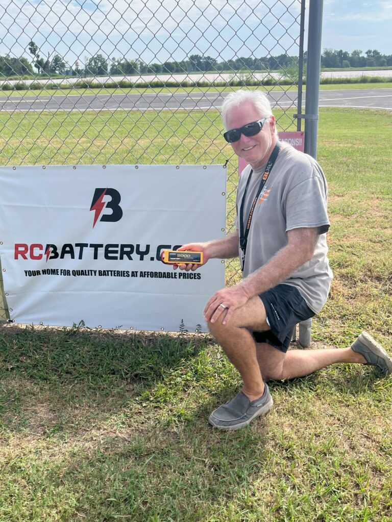 RCBattery.com