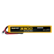 Liperior 3300mAh 12S 70C 44.4V Lipo Battery Pack No Connector For RC Helicopter