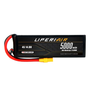 4S LiPo Battery  4 cell LiPo Battery at affordable Price