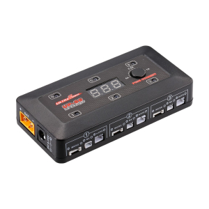 Ultra Power UP-S6 1S DC Balance Charger