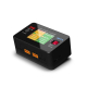 HOTA P6 2 x 300W 1~6S Dual Smart Charger/Discharger (DC Only)