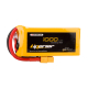 Liperior 1000mAh 3S 35C 11.1V Lipo Battery With XT60 Plug