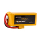 Liperior 1300mAh 3S 35C 11.1V Lipo Battery With XT60 Plug