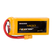 Liperior 1400mAh 3S 40C 11.1V Lipo Battery With XT60 Plug