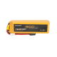 Liperior 1500mAh 3S 7C 9.9V LiFePO4 Receiver Battery Pack