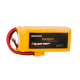 Liperior 1550mAh 3S 65C 11.1V Lipo Battery With XT60 Plug