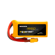 Liperior 1550mAh 3S 65C 11.1V Lipo Battery With XT60 Plug