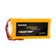 Liperiro 1700mAh 2s 20C 6.6V LiFe Receiver Battey Pack