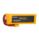 Liperior 1800mAh 2S 25C 7.4V Lipo Battery With XT60 Plug
