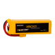 Liperior 1800mAh 4S 65C 14.8V Lipo Battery With XT60 Plug