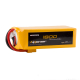 Liperior 1800mAh 6S 65C 22.2V Lipo Battery With XT60 Plug