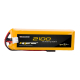 Liperiro 2100mAh 2s 20C 6.6V LiFe Transmitter Battey Pack