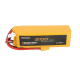 Liperior 2100mAh 3S 25C 9.9V LiFePO4 Receiver Battery Pack With XT60 Plug