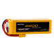 Liperior 2200mAh 4S 50C 14.8V Lipo Battery With XT60 Plug