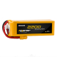 Liperior 2200mAh 6S 45C 22.2V Lipo Battery With XT60 Plug