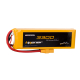 Liperior 3300mAh 3S 60C 11.1V Lipo Battery With XT90 Plug