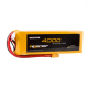 Liperior 4000mAh 3S 35C 11.1V Lipo Battery With XT60 Plug