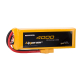 Liperior 4000mAh 3S 60C 11.1V Lipo Battery With XT90 Plug