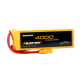 Liperior 4000mAh 4S 40C 14.8V Lipo Battery With XT90 Plug
