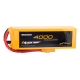 Liperior 4000mAh 4S 60C 14.8V Lipo Battery With XT90 Plug
