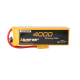 Liperior 4000mAh 5S 40C 18.5V Lipo Battery With XT90 Plug