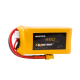 Liperior 450mAh 3S 65C 11.1V Lipo Battery With XT30 Plug
