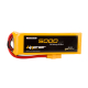 Liperior 5000mAh 3S 35C 11.1V Lipo Battery With XT90 Plug