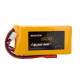 Liperior 500mAh 2S 25C 7.4V Lipo Battery With JST Plug