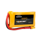Liperior 550mAh 2S 65C 7.4v Lipo Battery with XT30 Plug