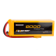 Liperior 8000mAh 6S 12C 22.2V Lipo Battery With XT90 Plug