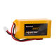 Liperior 850mAh 3S 25C 11.1V Lipo Battery With JST Plug