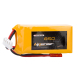 Liperior 850mAh 3S 35C 11.1V Lipo Battery With JST Plug