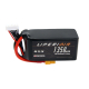LiperiAir 1350mAh 6S 100C 22.2V Lipo Battery With XT60 Plug