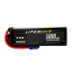 LiperiAir 5000mAh 7S 80C 25.9V Lipo Battery With EC5 Plug