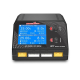 ULTRA POWER UP7 AC/DC DUAL CHANNEL 10A 400W SMART BALANCE CHARGER